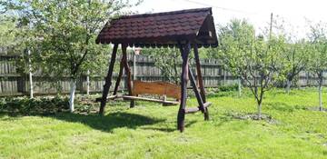 Фотографии Фермерские дома La Casa Boierului г. Cătunele (Румыния) №5 Фото Фермерские дома La Casa Boierului г. Cătunele 5