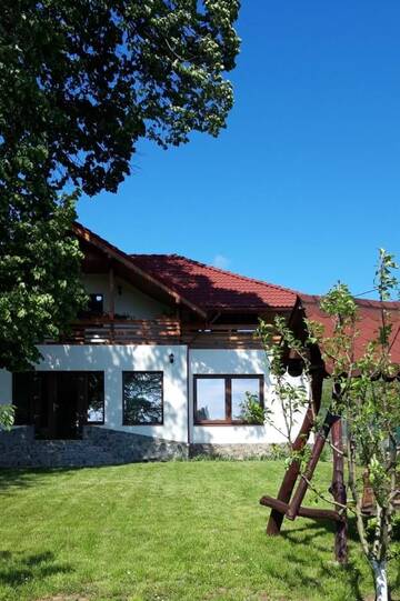 Фотографии Фермерские дома La Casa Boierului г. Cătunele (Румыния) №1 Фото Фермерские дома La Casa Boierului г. Cătunele 1